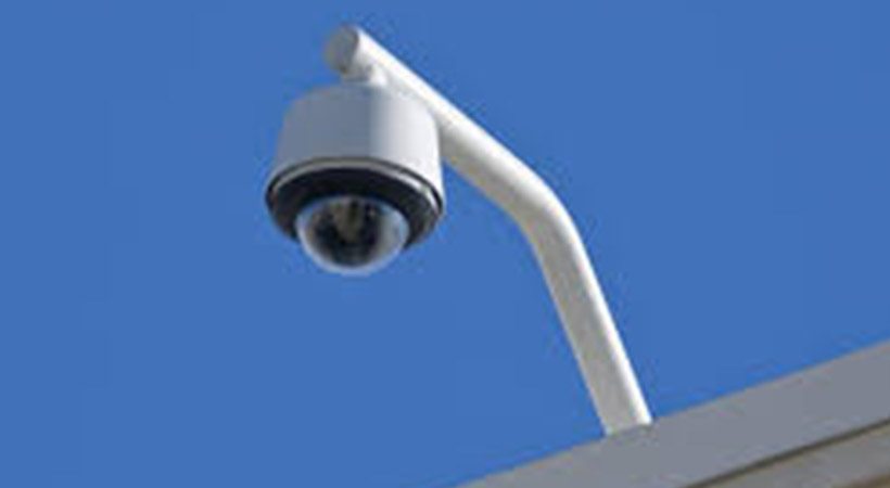 Vandal Resistant Security Cameras - Chicago Locksmith & Intercom